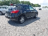 JN8AZ1MU9AW****** Salvage and Wrecked 2010 Nissan Murano in Georgia State
