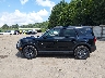 3FMCR9BN9SR****** Repairable 2025 Ford Bronco Sport in Tennessee State
