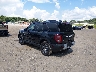 3FMCR9BN9SR****** Salvage and Repairable 2025 Ford Bronco Sport in Knoxville