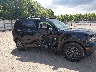 3FMCR9BN9SR****** Salvage and Repairable 2025 Ford Bronco Sport in Tennessee State