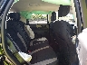 3FMCR9BN9SR****** Wrecked 2025 Ford Bronco Sport in Knoxville
