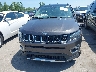 3C4NJDCB5MT****** Wrecked 2021 Jeep Compass in Ohio State