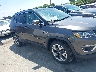 3C4NJDCB5MT****** Used 2021 Jeep Compass in Ohio State