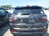 3C4NJDCB5MT****** Wrecked 2021 Jeep Compass