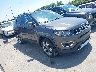 3C4NJDCB5MT****** Salvage and Wrecked 2021 Jeep Compass in Cleveland