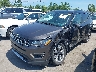 3C4NJDCB5MT****** Used and Repairable 2021 Jeep Compass in Cleveland