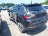 3C4NJDCB5MT****** Salvage and Repairable 2021 Jeep Compass in Cleveland