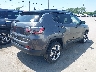 3C4NJDCB5MT****** Salvage and Wrecked 2021 Jeep Compass in Ohio State