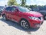 2LMPJ8LR9JB****** Salvamento y Destrozados 2018 Lincoln MKX en Syracuse