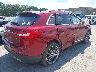 2LMPJ8LR9JB****** Salvamento y Destrozados 2018 Lincoln MKX en Estado de Nueva York