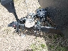 4YDT28225MK****** Reparables 2021 Keystone Passport en Rec Rides Online Exclusive