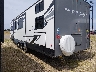 4YDT28225MK****** Salvamento y Reparables 2021 Keystone Passport en Rec Rides Online Exclusive