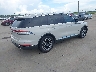 5LM5J7WC3LG****** Salvage and Wrecked 2020 Lincoln Aviator in Texas State