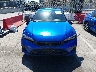 2HGFE1E59PH****** Destrozados 2023 Honda Civic SI en Estado de California