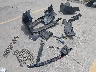 JM1BM1M7XF1****** Salvage 2015 Mazda 3 in California State
