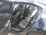 JM1BM1M7XF1****** Wrecked 2015 Mazda 3 in Fremont
