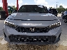 2HGFE2F50TH****** Wrecked 2026 Honda Civic in Florida State