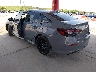 2HGFE2F50TH****** Salvage and Repairable 2026 Honda Civic in Fort Myers