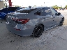 2HGFE2F50TH****** Salvage and Wrecked 2026 Honda Civic in Florida State