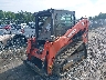 485** Used and Repairable 2020 Kubota Svl75 in Richmond