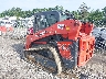 485** Salvage and Repairable 2020 Kubota Svl75 in Richmond
