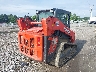 485** Salvage and Wrecked 2020 Kubota Svl75 in Virginia State