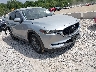 JM3KFBCL5H0****** Salvamento y Destrozados 2017 Mazda CX-5 en Columbus