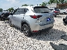 JM3KFBCL5H0****** Salvamento y Reparables 2017 Mazda CX-5 en Columbus
