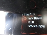 1FM5K8AB9MG****** Destrozados 2021 Ford Police Interceptor Utility