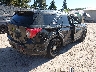 1FM5K8AB9MG****** Salvamento y Destrozados 2021 Ford Police Interceptor Utility en Estado de Wisconsin