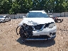 KNMAT2MT1FP****** Destrozados 2015 Nissan Rogue en Estado de Tennessee