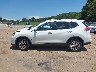KNMAT2MT1FP****** Reparables 2015 Nissan Rogue en Estado de Tennessee