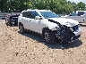 KNMAT2MT1FP****** Salvamento y Destrozados 2015 Nissan Rogue en Knoxville