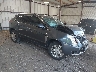 3GYFNCE35DS****** Salvamento y Destrozados 2013 Cadillac SRX en Atlanta