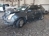 3GYFNCE35DS****** Usados y Reparables 2013 Cadillac SRX en Atlanta