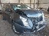 3GYFNCE35DS****** Salvamento y Reparables 2013 Cadillac SRX en Estado de Georgia