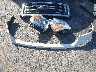 1GTR1UEC6FZ****** Wrecked 2015 GMC Sierra 1500 in Texas State