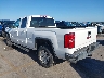 1GTR1UEC6FZ****** Salvage and Repairable 2015 GMC Sierra 1500 in Austin North