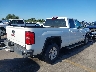 1GTR1UEC6FZ****** Salvage and Wrecked 2015 GMC Sierra 1500 in Texas State