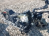 1HD1JRV17GB****** Wrecked 2016 Harley-Davidson Softail Slim in Michigan State