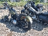 1HD1JRV17GB****** Salvage and Repairable 2016 Harley-Davidson Softail Slim in Rec Rides Online Exclusive
