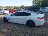 WBAGV8C05MC****** Repairable 2021 BMW M850i Gtan Coupe in New York State
