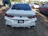 WBAGV8C05MC****** Wrecked 2021 BMW M850i Gtan Coupe