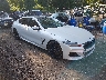 WBAGV8C05MC****** Salvage and Wrecked 2021 BMW M850i Gtan Coupe in Long Island