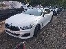 WBAGV8C05MC****** Used and Repairable 2021 BMW M850i Gtan Coupe in Long Island