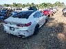 WBAGV8C05MC****** Salvage and Wrecked 2021 BMW M850i Gtan Coupe in New York State
