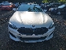 WBAGV8C05MC****** Salvage and Repairable 2021 BMW M850i Gtan Coupe in New York State
