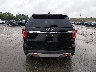 1FM5K8D84GG****** Destrozados 2016 Ford Explorer