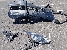 JN1BJ1CP8JW****** Wrecked 2018 Nissan Rogue Sport in Nevada State