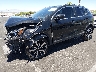 JN1BJ1CP8JW****** Used and Repairable 2018 Nissan Rogue Sport in Las Vegas